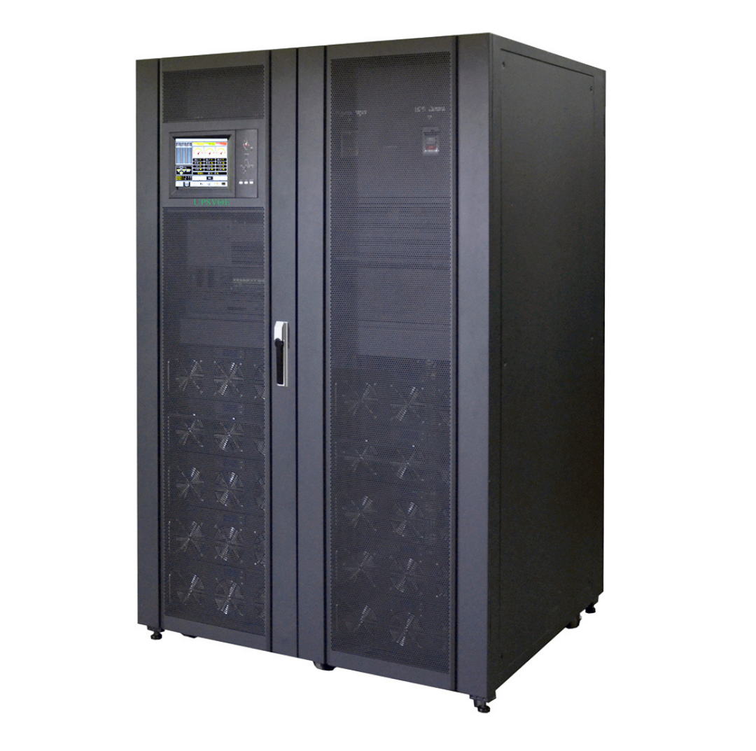 50-1500 KVA Modüler UPS